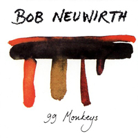 Bob Neuwirth