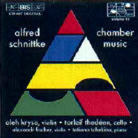 Alfred Schnittke