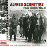 Alfred Schnittke