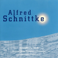 Alfred Schnittke