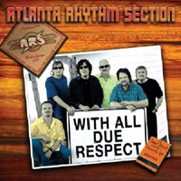 Atlanta Rhythm Section