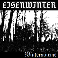 Eisenwinter