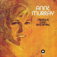 Anne Murray