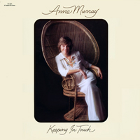 Anne Murray