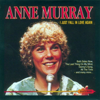 Anne Murray