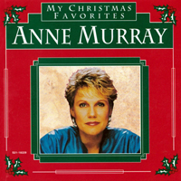 Anne Murray