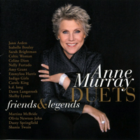 Anne Murray