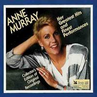 Anne Murray