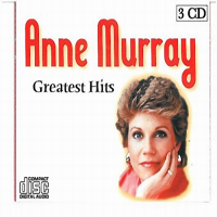 Anne Murray