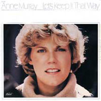 Anne Murray