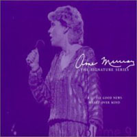 Anne Murray