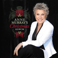 Anne Murray