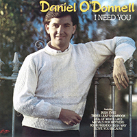 Daniel O'Donnell