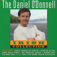 Daniel O'Donnell