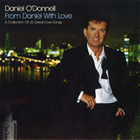 Daniel O'Donnell