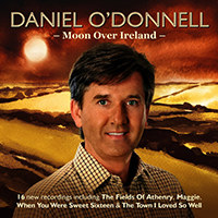 Daniel O'Donnell