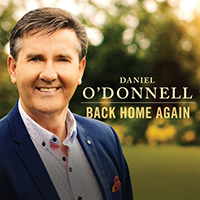 Daniel O'Donnell