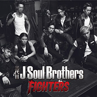 J Soul Brothers