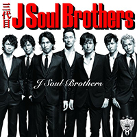 J Soul Brothers