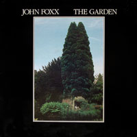 John Foxx