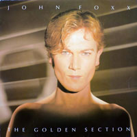 John Foxx