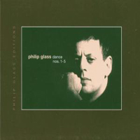 Philip Glass