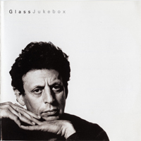 Philip Glass