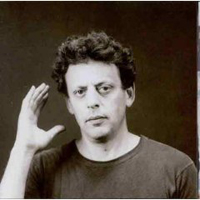 Philip Glass