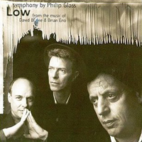 Philip Glass