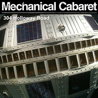 Mechanical Cabaret