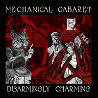 Mechanical Cabaret