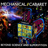 Mechanical Cabaret