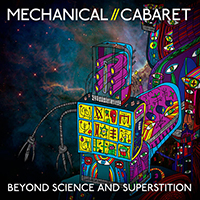 Mechanical Cabaret