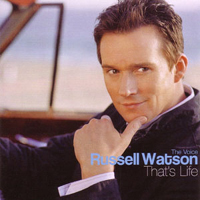 Russell Watson