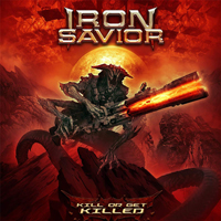 Iron Savior