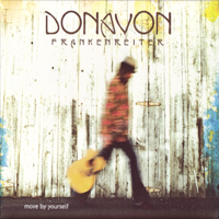 Donavon Frankenreiter