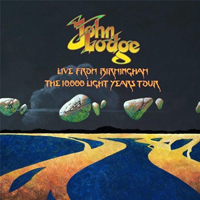 John Lodge