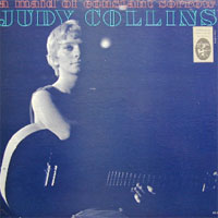 Judy Collins