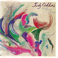 Judy Collins