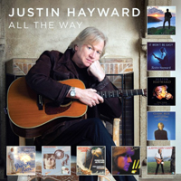 Justin Hayward