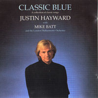 Justin Hayward