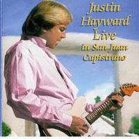 Justin Hayward