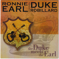 Ronnie Earl and the Broadcasters