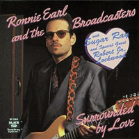 Ronnie Earl and the Broadcasters