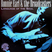 Ronnie Earl and the Broadcasters