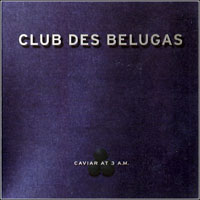 Club des Belugas