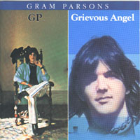 Gram Parsons