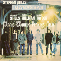 Stephen Stills