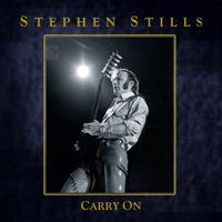 Stephen Stills