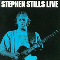 Stephen Stills